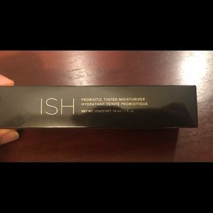 ISH Tinted Moisturizer - Fair